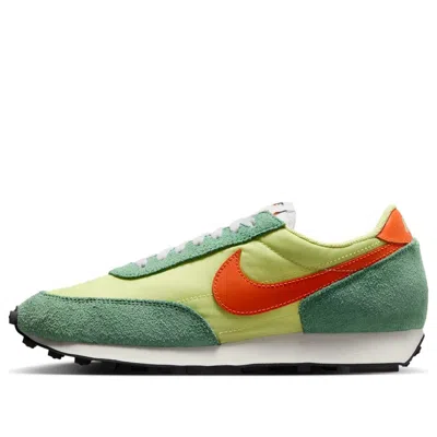 Nike Daybreak 'limelight Healing Jade'