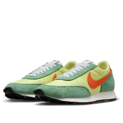 Nike Daybreak 'limelight Healing Jade'