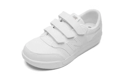 New Balance (ps)  Ct60 Shoes 'white'