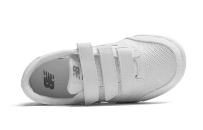 New Balance (ps)  Ct60 Shoes 'white'