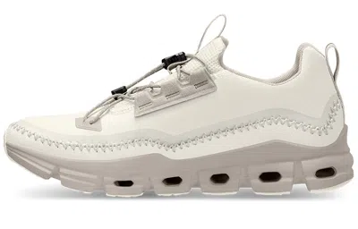On Running (wmns)  Cloudaway 'ivory Pearl'
