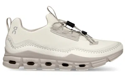 On Running (wmns)  Cloudaway 'ivory Pearl'