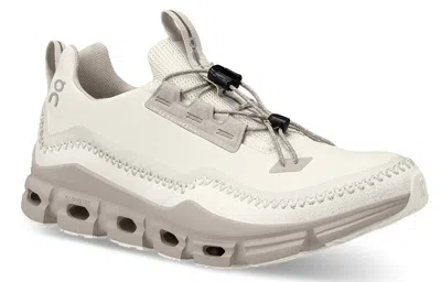 On Running (wmns)  Cloudaway 'ivory Pearl'