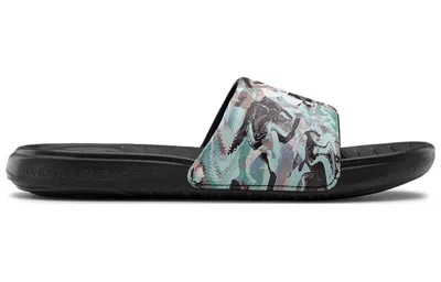 Under Armour (wmns)  Ansa Fixed Slides 'alkali'