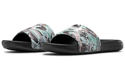 Under Armour (wmns)  Ansa Fixed Slides 'alkali'