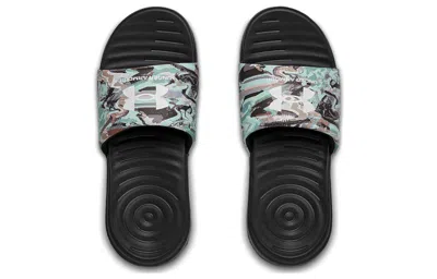 Under Armour (wmns)  Ansa Fixed Slides 'alkali'