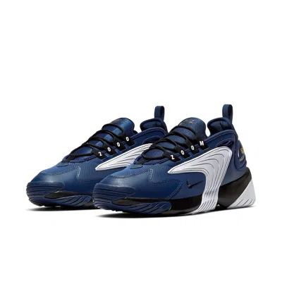 Nike Zoom 2k 'coastal Blue'
