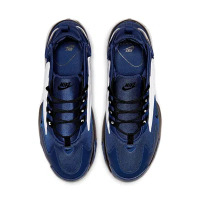 Nike Zoom 2k 'coastal Blue'