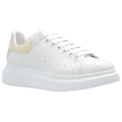 Alexander Mcqueen (wmns)  Oversized Sneakers 'baby Yellow White'
