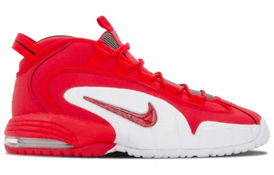 Nike Air Max Penny 1 'university Red'