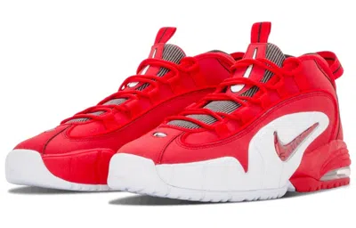 Nike Air Max Penny 1 'university Red'