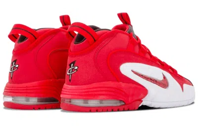 Nike Air Max Penny 1 'university Red'