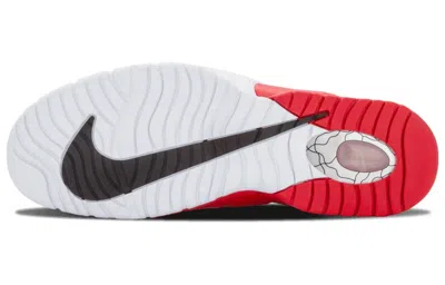 Nike Air Max Penny 1 'university Red'