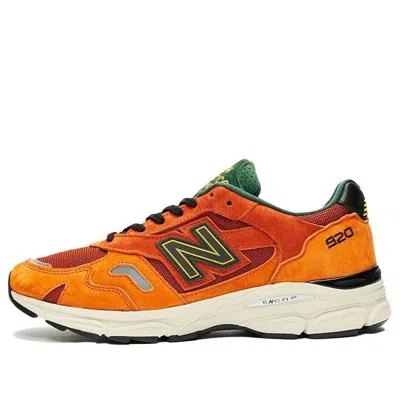 New Balance Sneakersnstuff X 920 Made In England 'sns Sports World'