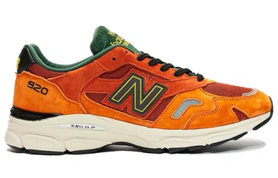 New Balance Sneakersnstuff X 920 Made In England 'sns Sports World'