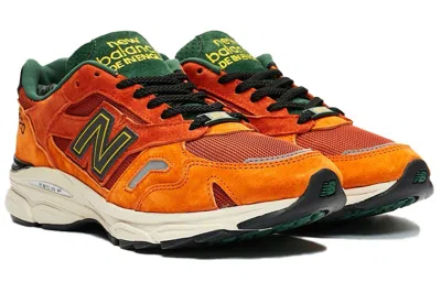 New Balance Sneakersnstuff X 920 Made In England 'sns Sports World'