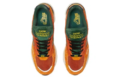 New Balance Sneakersnstuff X 920 Made In England 'sns Sports World'