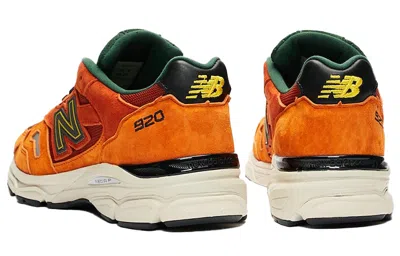 New Balance Sneakersnstuff X 920 Made In England 'sns Sports World'