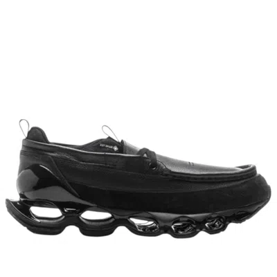 Mizuno Wave Prophecy Moc Gore-tex 'triple Black'
