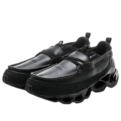 Mizuno Wave Prophecy Moc Gore-tex 'triple Black'