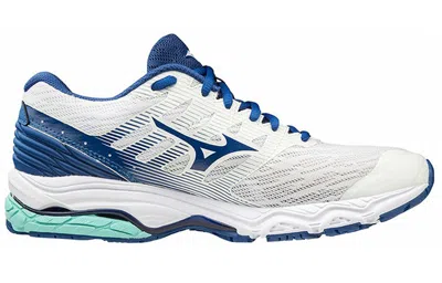 Mizuno (wmns)  Wave Prodigy 2 'white Blue'