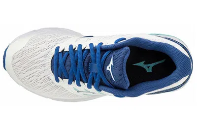 Mizuno (wmns)  Wave Prodigy 2 'white Blue'