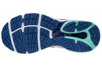 Mizuno (wmns)  Wave Prodigy 2 'white Blue'