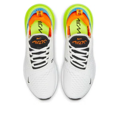 Nike (wmns)  Air Max 270 'summit White Volt'