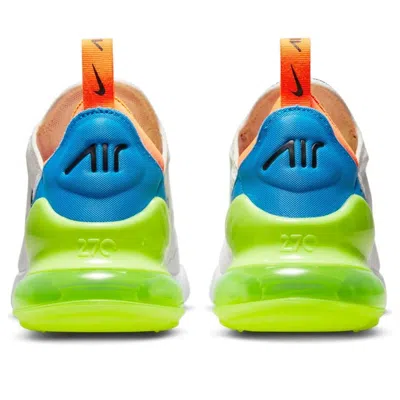 Nike (wmns)  Air Max 270 'summit White Volt'