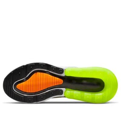 Nike (wmns)  Air Max 270 'summit White Volt'