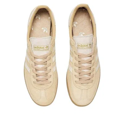 Adidas Originals Adidas Handball Spezial 'magic Beige'