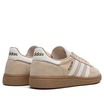 Adidas Originals Adidas Handball Spezial 'magic Beige'