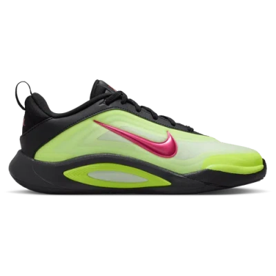 Nike Girls Aja Wilson  A One Se In Green