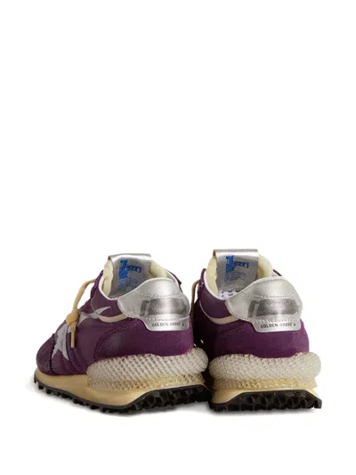 Golden Goose Marathon Sneakers