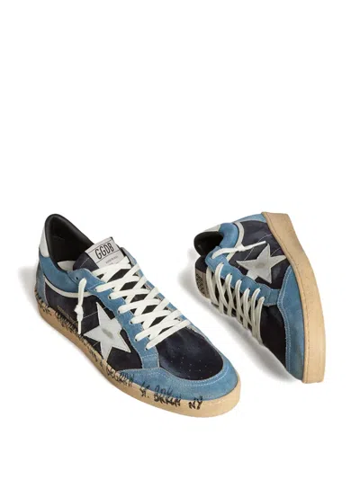 Golden Goose Ball Star Sneakers