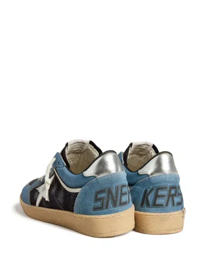 Golden Goose Ball Star Sneakers
