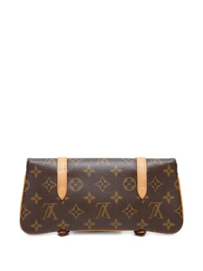 Pre-owned Louis Vuitton 2005 Marelle Belt Bag