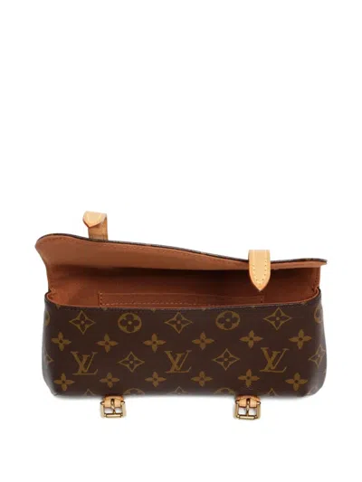 Pre-owned Louis Vuitton 2005 Marelle Belt Bag
