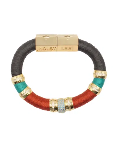 Holst + Lee Luxe Colorblock Bracelet Abu Dhabi