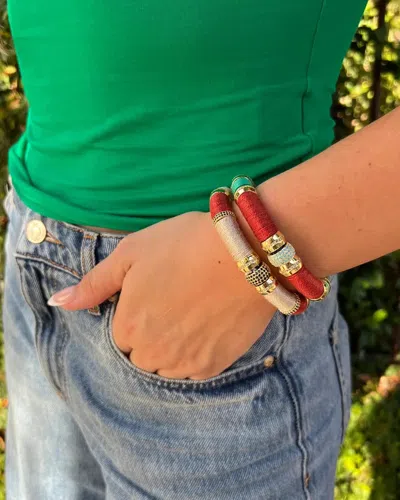 Holst + Lee Luxe Colorblock Bracelet Abu Dhabi
