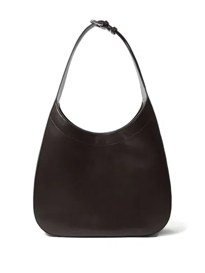Stella Mccartney Stella Logo Shoulder Bag
