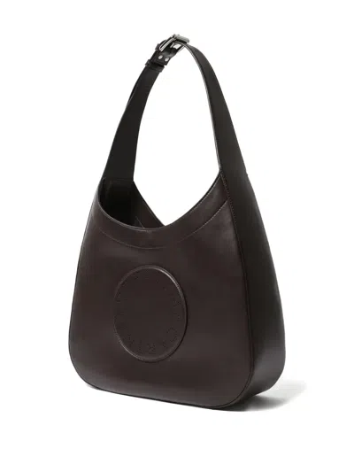 Stella Mccartney Stella Logo Shoulder Bag