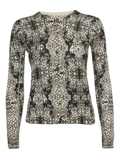 Pre-owned Zadig & Voltaire Cashmere Sweater