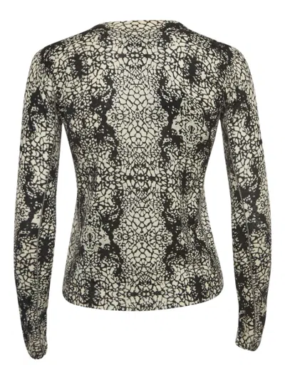 Pre-owned Zadig & Voltaire Cashmere Sweater
