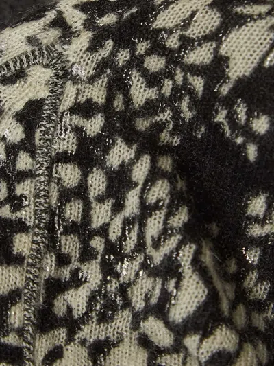 Pre-owned Zadig & Voltaire Cashmere Sweater