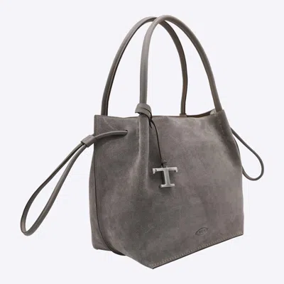 Tod's Borse... Grigio