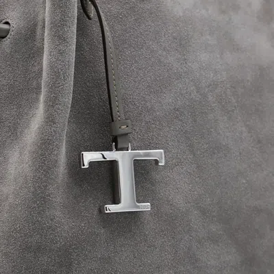 Tod's Borse... Grigio