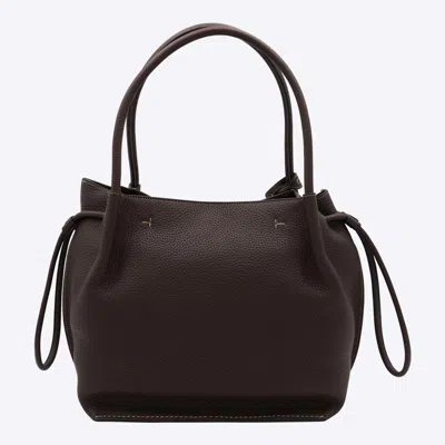 Tod's Borse... Marrone Africa