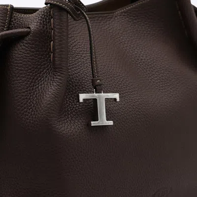 Tod's Borse... Marrone Africa