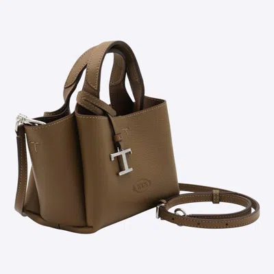 Tod's Borse... Lenticchia